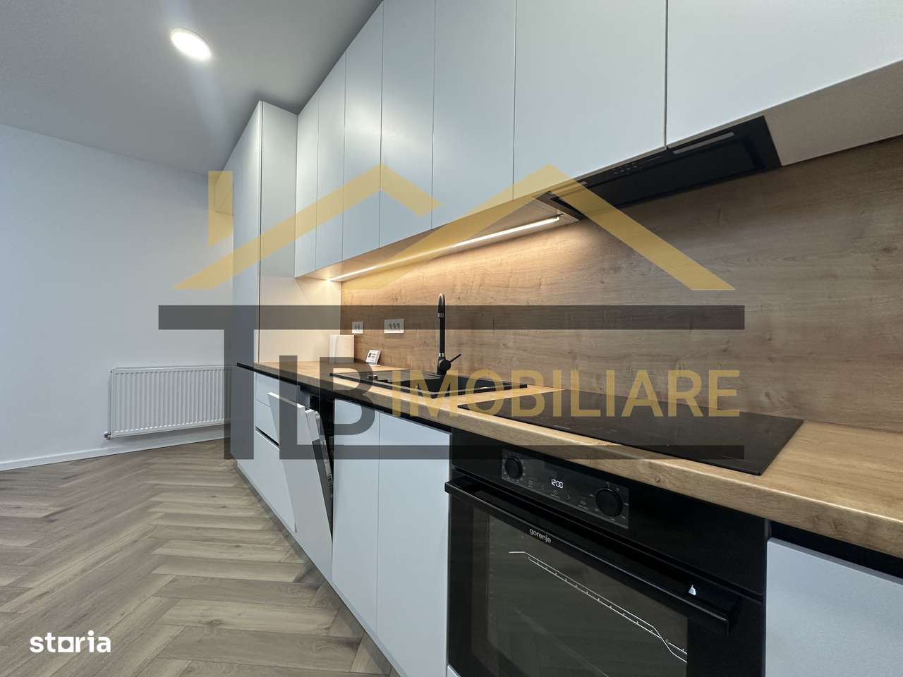 Apartament de 2 camere, 59mp, parcare, Zona Unirii - Imagine principală: 4/10