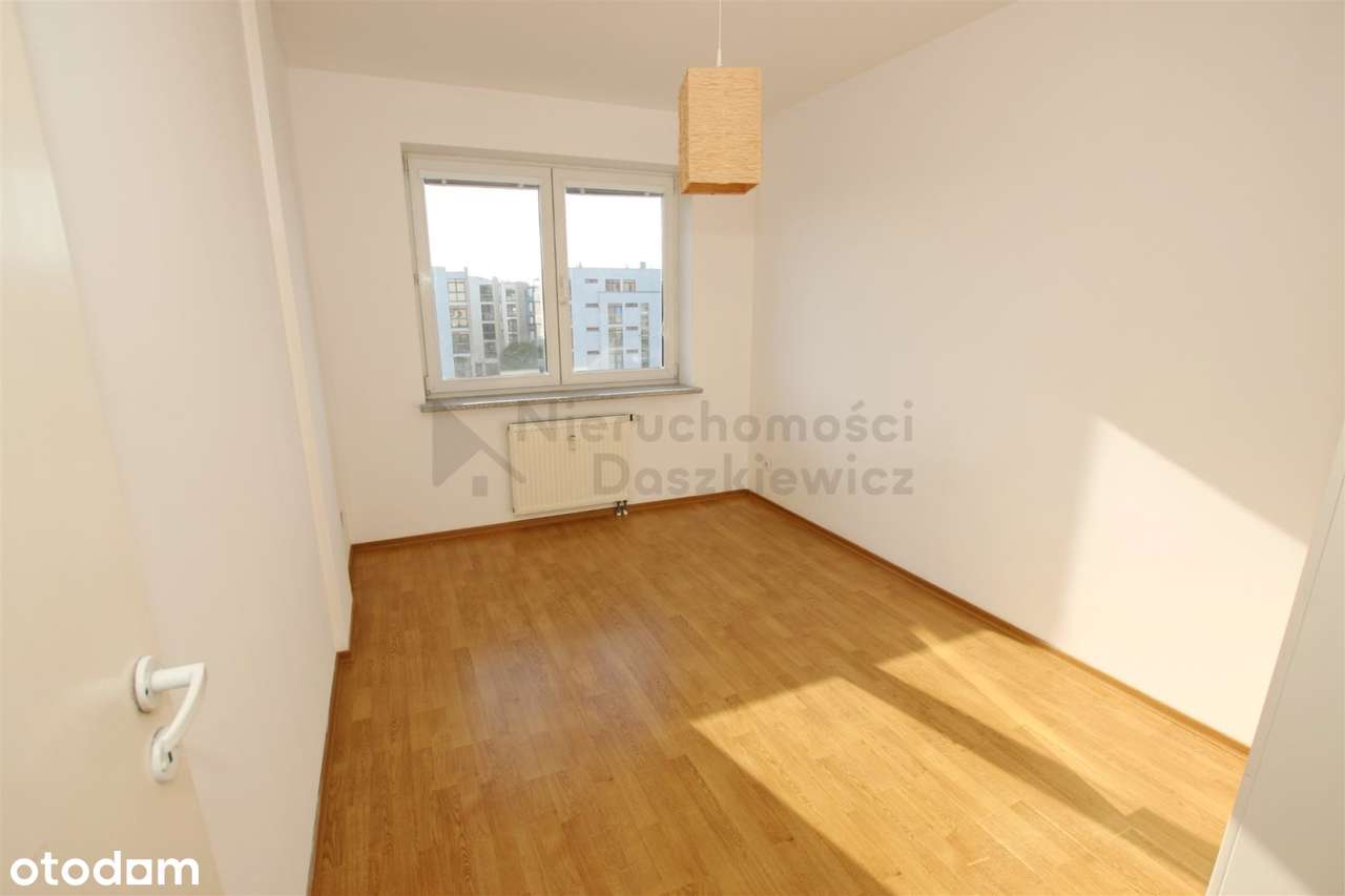 2pok. KABATY | 3/5p. winda | GARAŻ | osiedla zamknięte | METRO | las-4