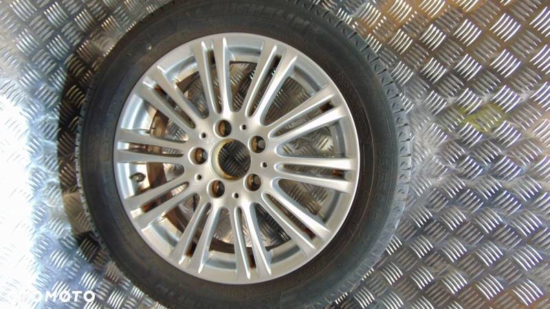 FELGI MERCEDES 5X112 ET46 6X16J A1694012102 - 5