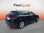 Audi A3 Sportback e-tron 1.4 TFSI S tronic - 7