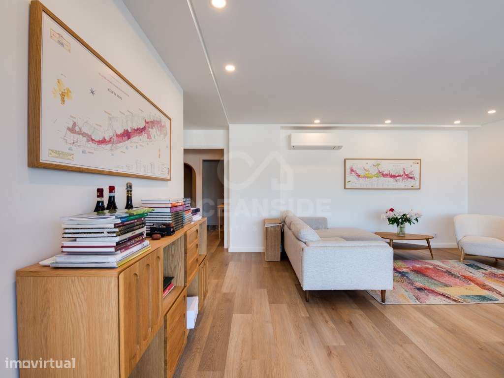 Apartamento T3 em novo Empreendimento em Amoreira-28