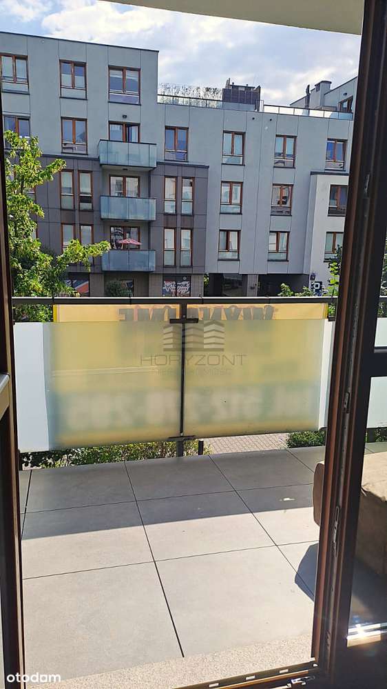 Miasteczko Wilanów- M3, balkon, Ip, 2x m.postojowe - Pełny obrazek: 4/13