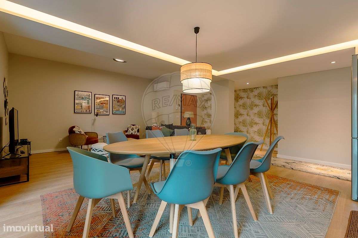 Apartamento T2 para arrendamento - Grande imagem: 4/23