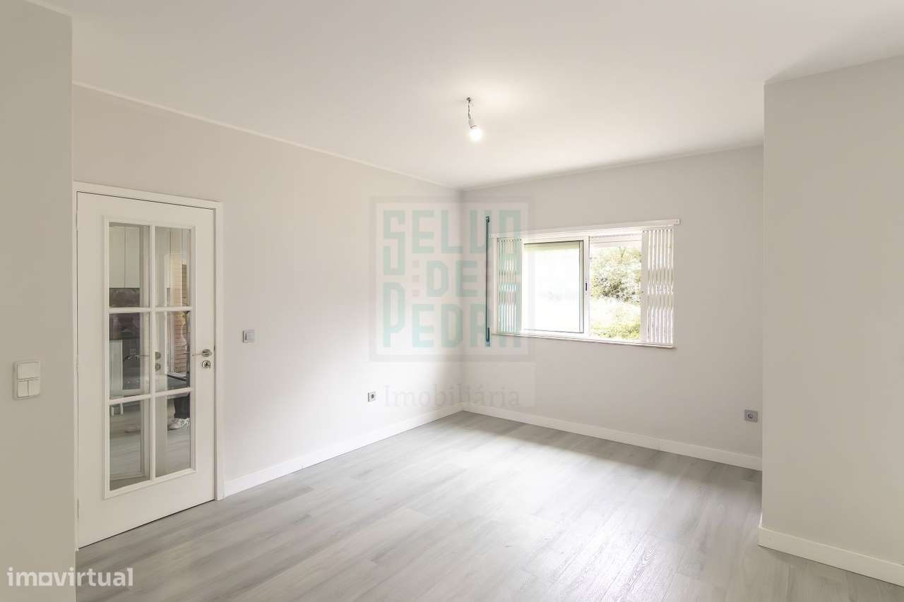 T3 Rio Tinto c/ garagem-9