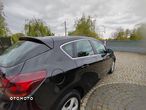 Opel Astra 1.6 Sport - 13