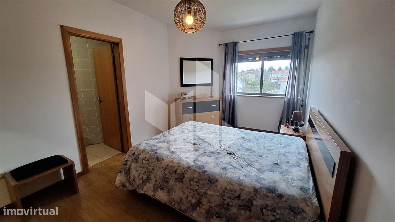Apartamento T3 Venda em Tondela e Nandufe,Tondela-14