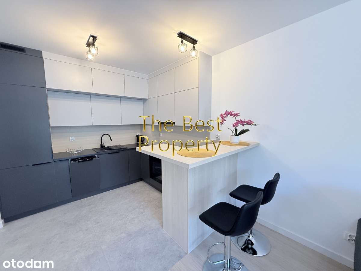 Nowe Lux 2 pok mieszkanie, Leśnica, Wrocław-12