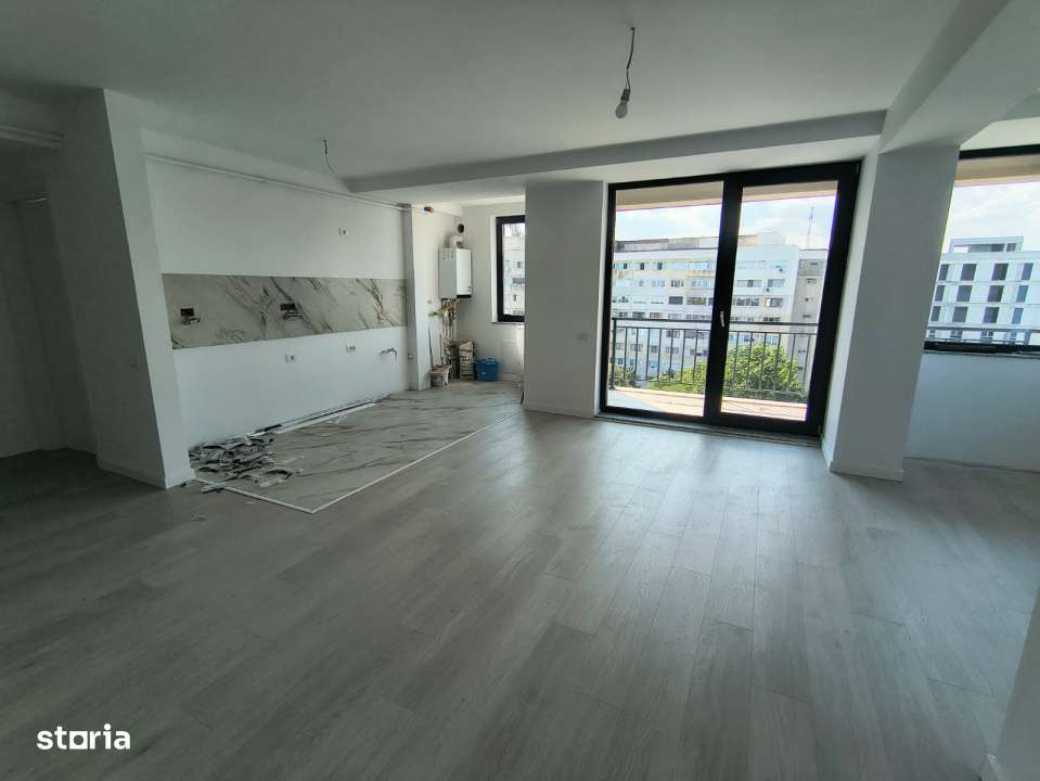 Far Bloc 2024-apartament 2 camere tva inclus - Imagine principală: 5/9