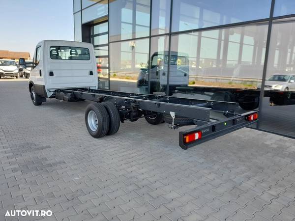 Iveco Daily 70C16H3.0- D70C - 6