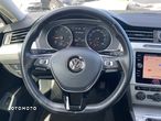 Volkswagen Passat 1.6 TDI BMT Comfortline - 21