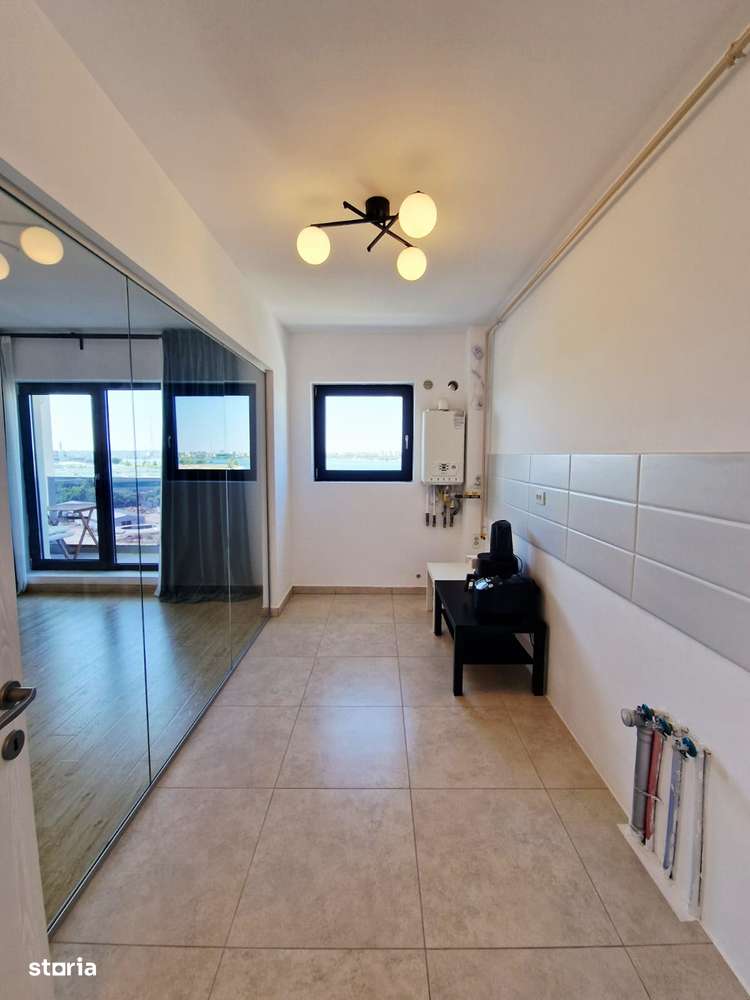 Apartament nou de vanzare 2 camere | Aqua City | Crangasi Sector 6 - Imagine principală: 5/20