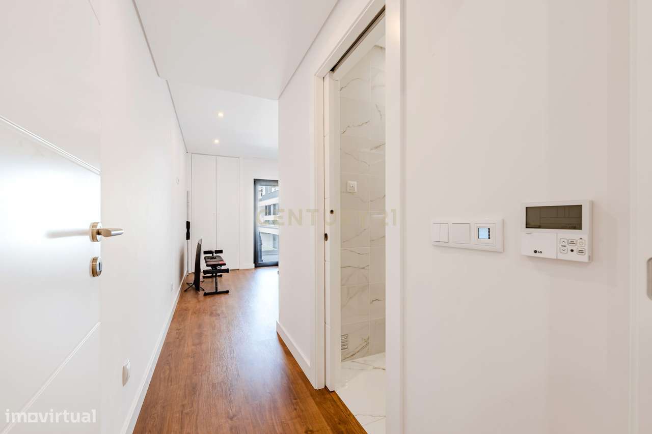 PINUS URBAN GARDEN | DUPLEX DE EXCEÇÃO COM PISCINA PRIVATIVA E TERRAÇO-26