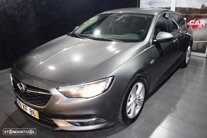 Opel Insignia Grand Sport 1.6 CDTi Business Edition - 2