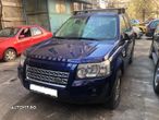 Dezmembrez Land Rover Freelander 2 albastru 2.2 TD4 - 3