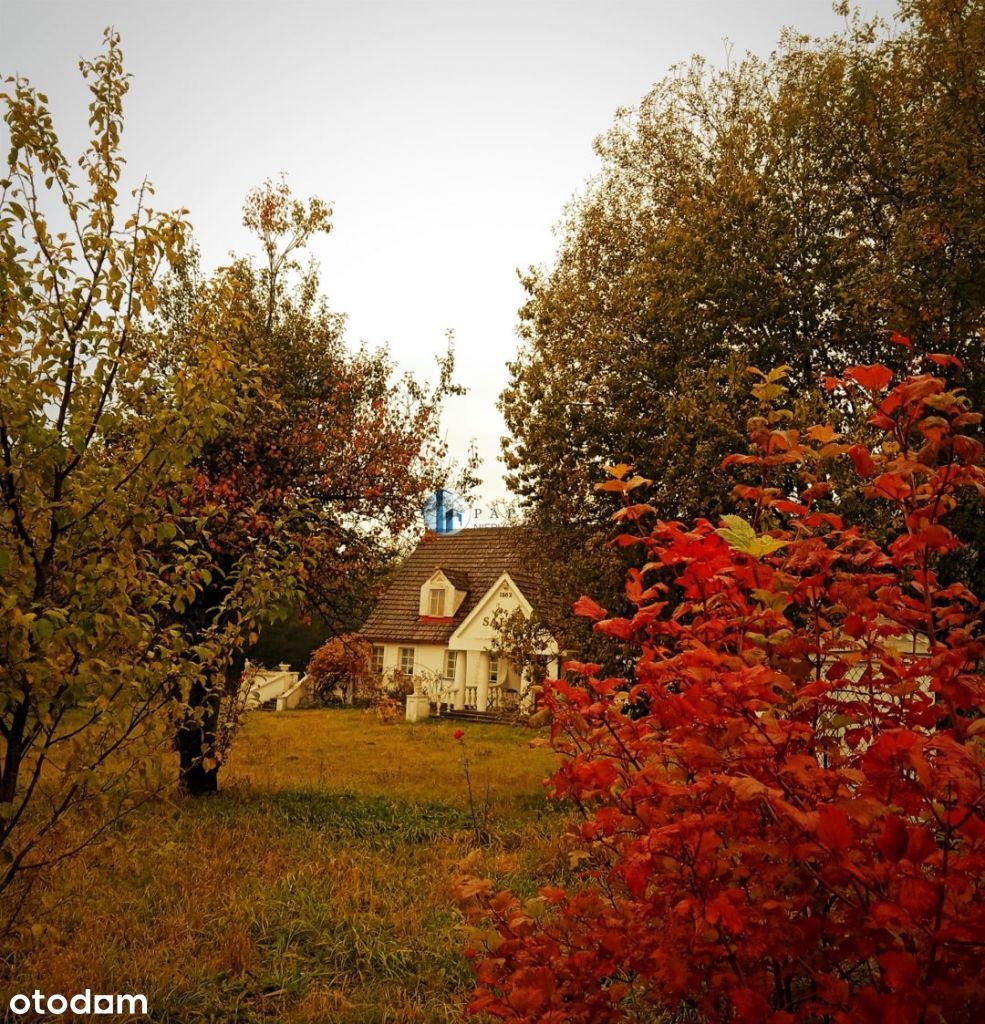 Dworek nad jeziorem, gmina Borne-Sulinowo