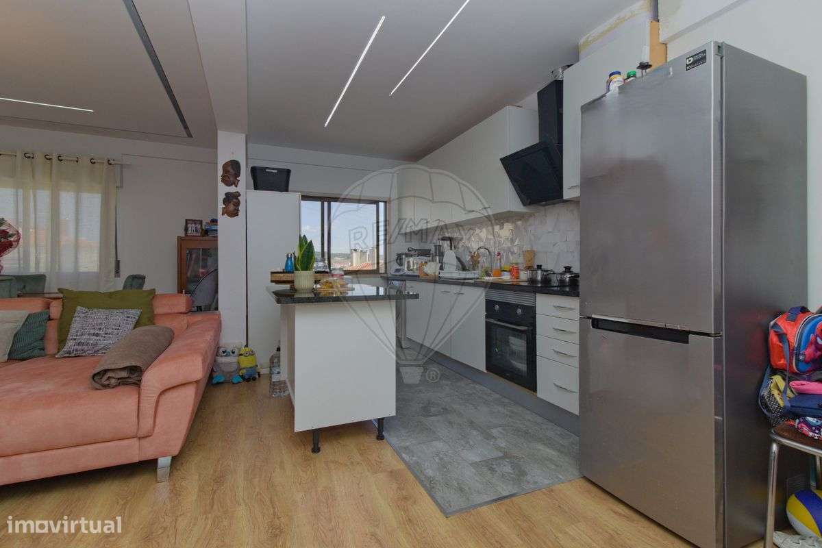 Apartamento T2 para venda - Grande imagem: 5/23