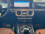 Mercedes-Benz G AMG 63 SW Long Aut. - 18