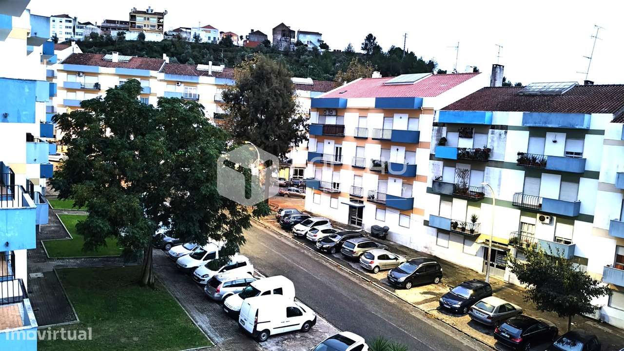 Apartamento T3 Venda em Santarém (Marvila), Santa Iria da Ribeira de S-3