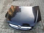 Maska OPEL VECTRA C SIGNUM z20r + GRILL - 1