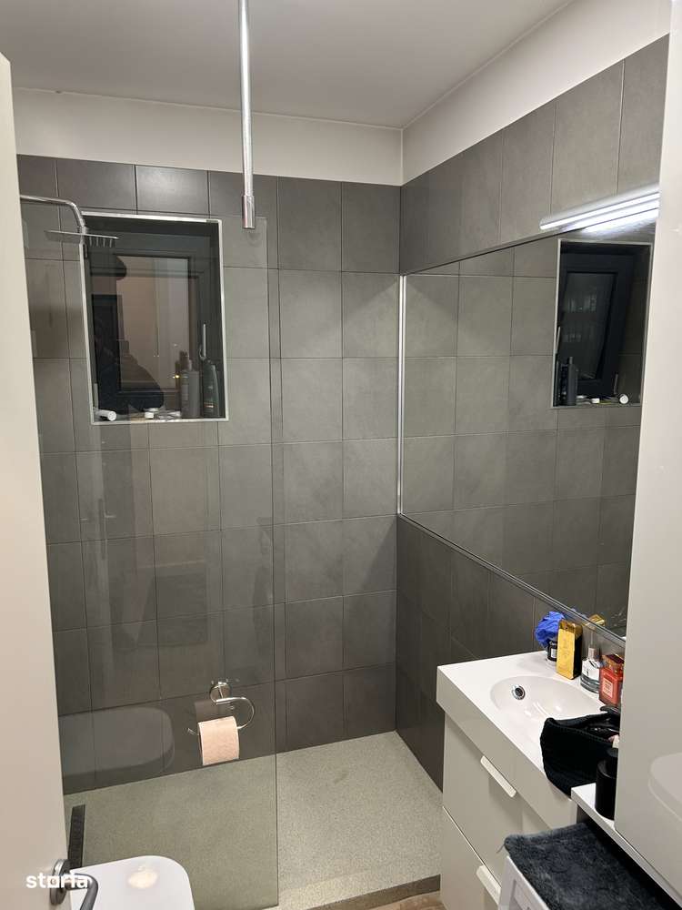 Garsoniera deosebita in vila cu lift situata in Floreasca/Ceaikovvski-3