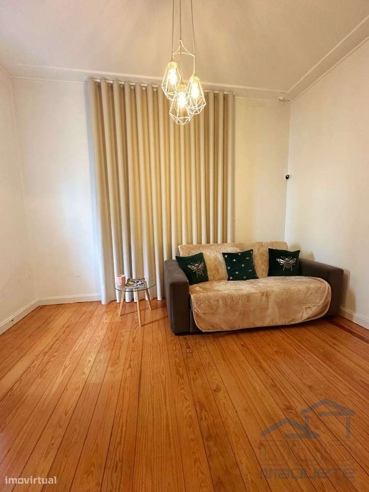 Moradia T3 - ANTAS-20