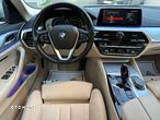 BMW Seria 5 530e Luxury Line sport - 21