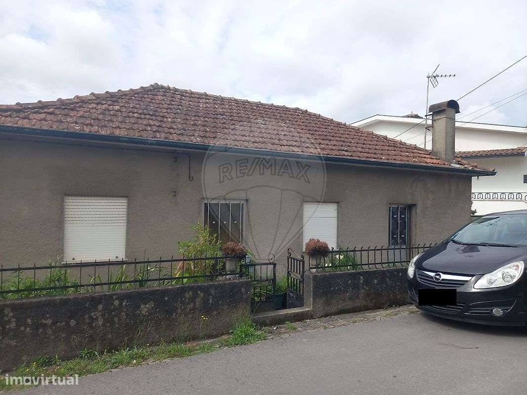 Moradia T4 para venda - Grande imagem: 5/11