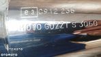 Tłumiki para Moto Guzzi California 1100 - 13