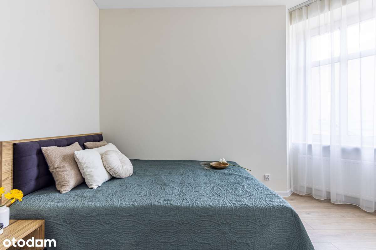 Mieszkanie 2 pokojowe| ul. Miernicza 4| Wrocław - Pełny obrazek: 4/11