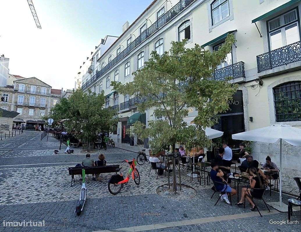 Loja  para arrendamento - Grande imagem: 3/10