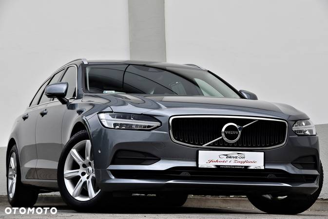 Volvo V90 D4 Momentum - 3