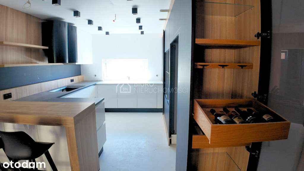 Luksusowy dom parterowy, Opolszczyzna-5