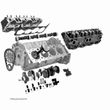 Piese motor volvo-d12e340ec06b ult-030699 - 1