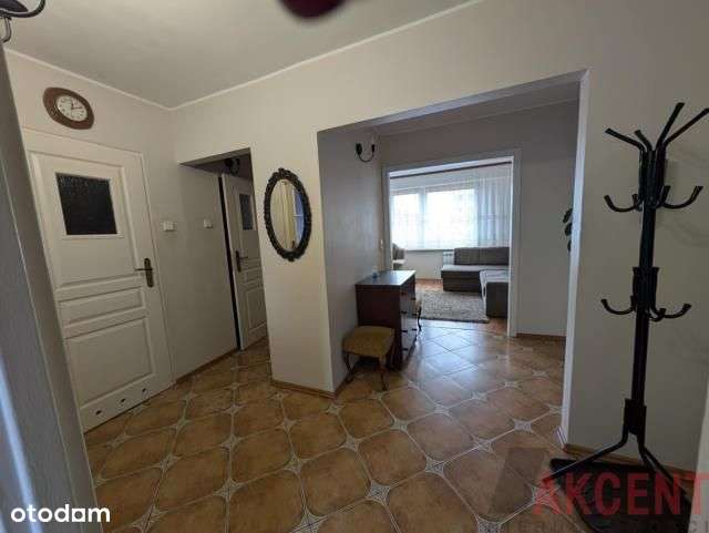 Mieszkanie, 60 m², Pruszków-11