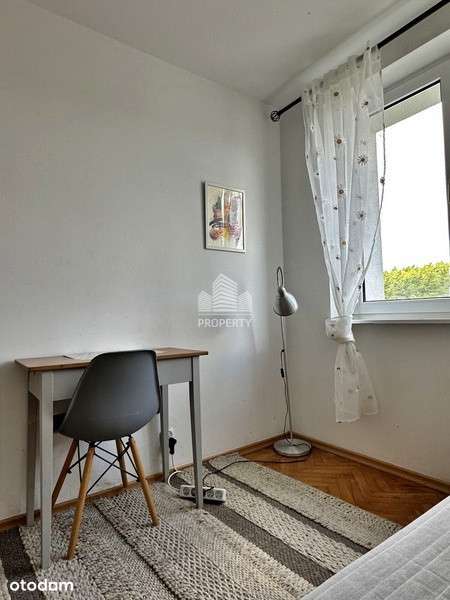 3-pokoje | Sopot | balkon, piwnica - Pełny obrazek: 4/11