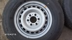 KOŁA SPRINTER 907 225/75R16C CONTINENTAL CONTI VANCONTACT 100 FELGI 6x130 6,5Jx16 CALI KOMPLET LATO CAŁE KOŁA - 7