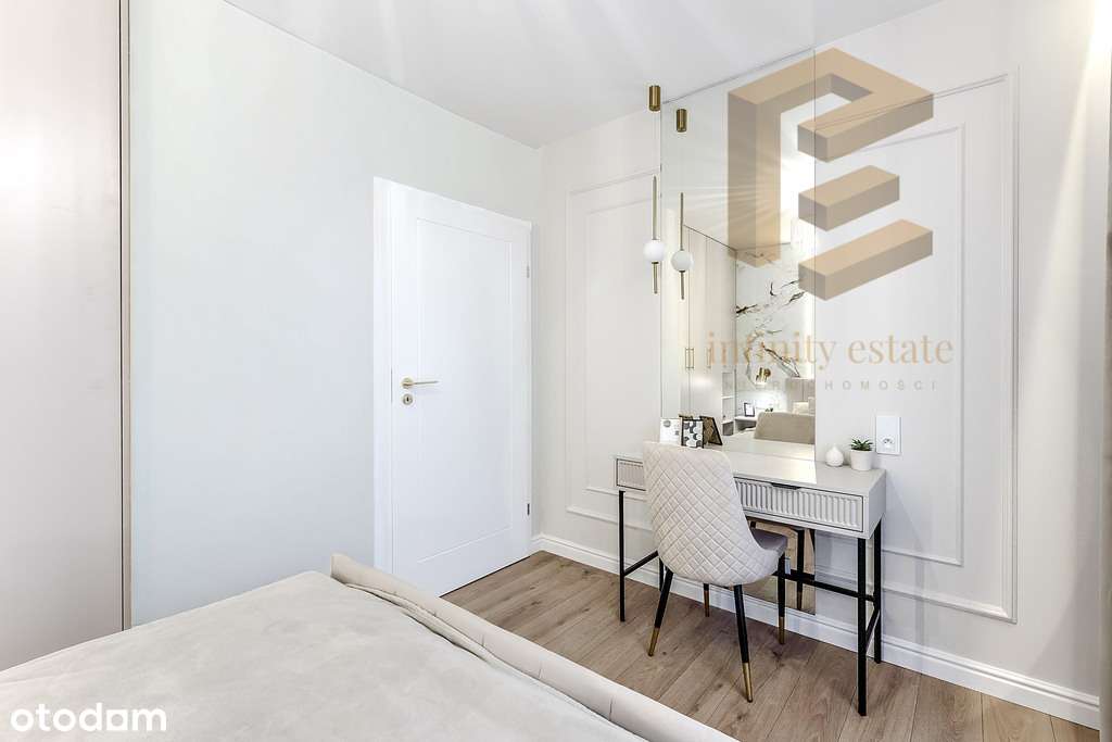 Spędź Magiczne Święta w twoim nowym M-13