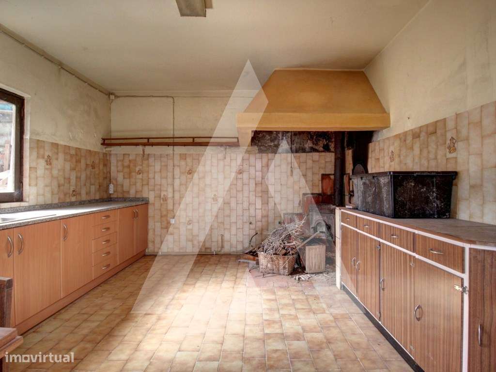 Moradia isolada em Levira-20