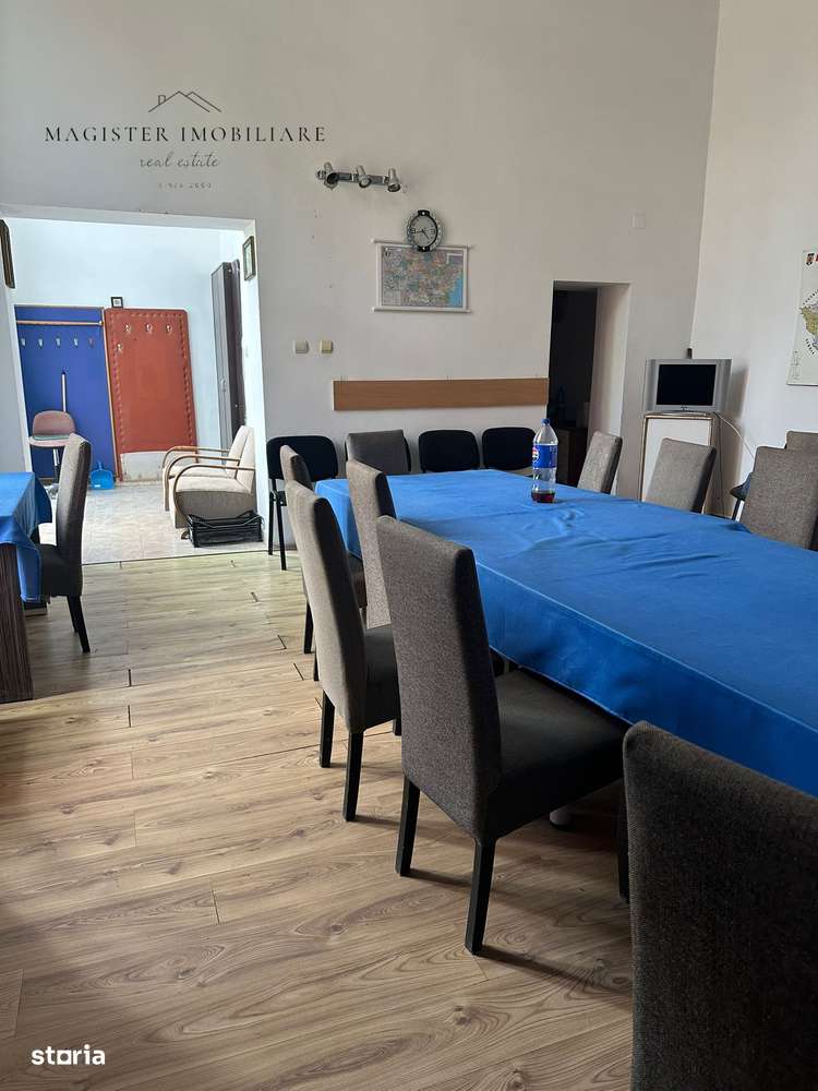 Spațiu comercial 135 mp, zona Lunca – parter + etaj - Imagine principală: 2/10