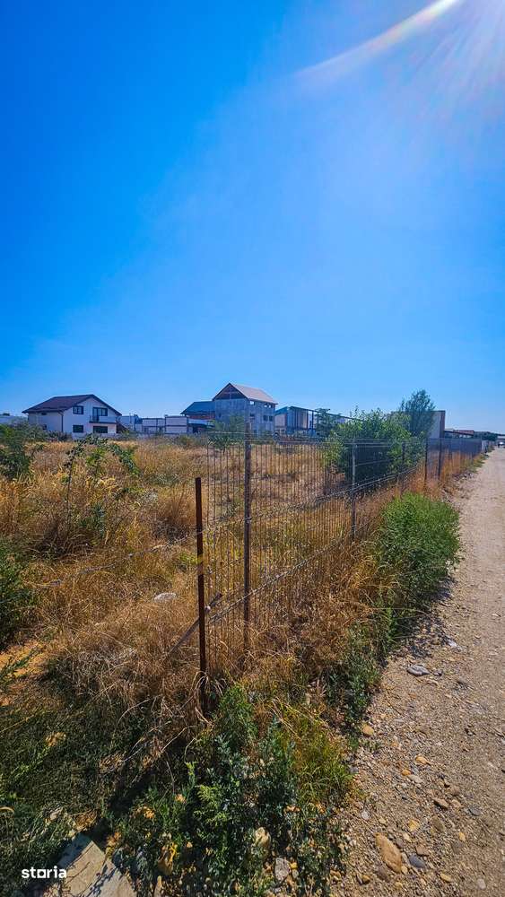 Teren 2000mp zona Selgros - Imagine principală: 5/7