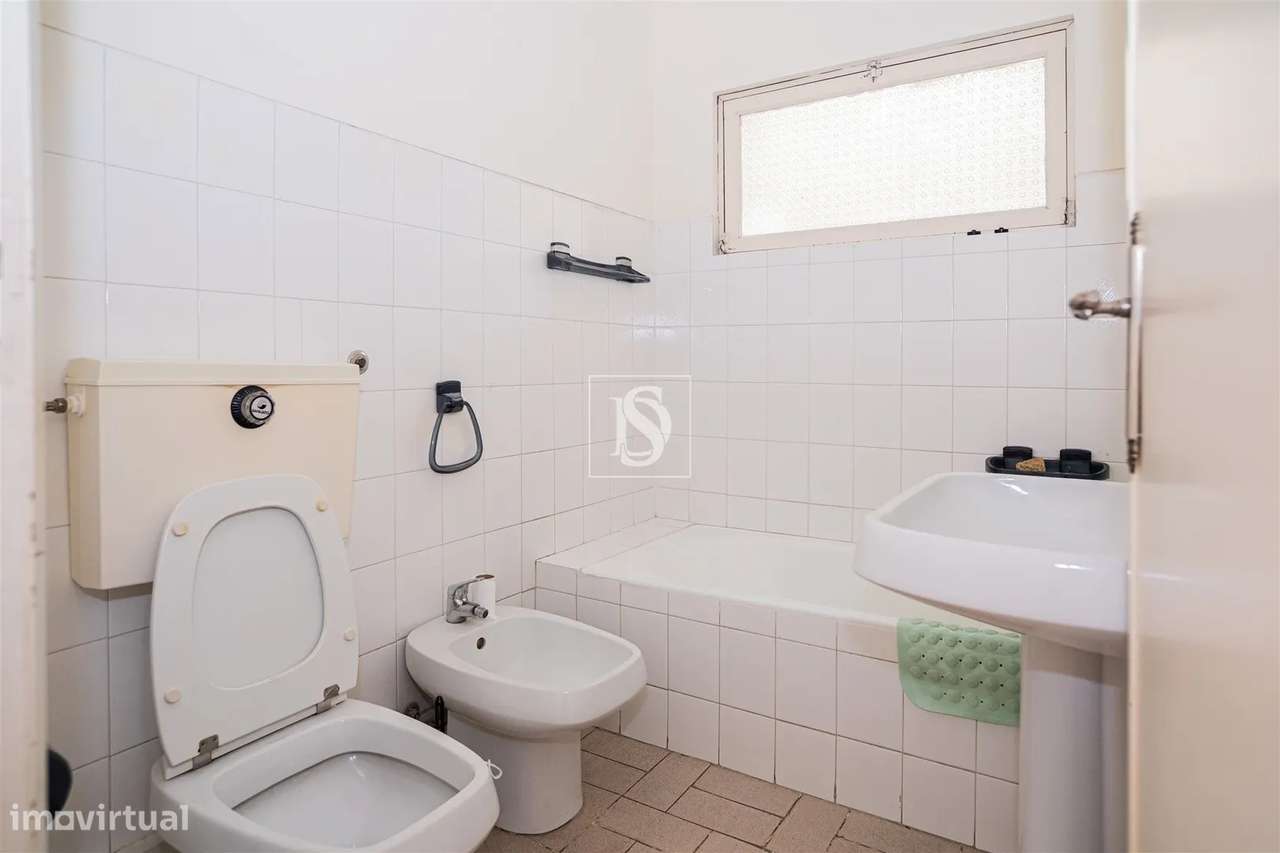 Apartamento T3 na Rua Direita, no coração de Barcelos-9