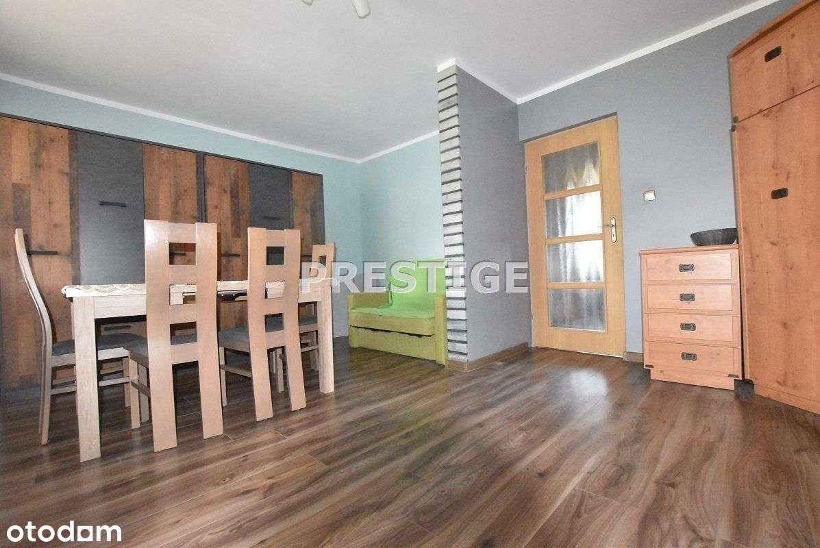 Parterowy dom Lubin - osiedle Krzeczyn Wielki-12