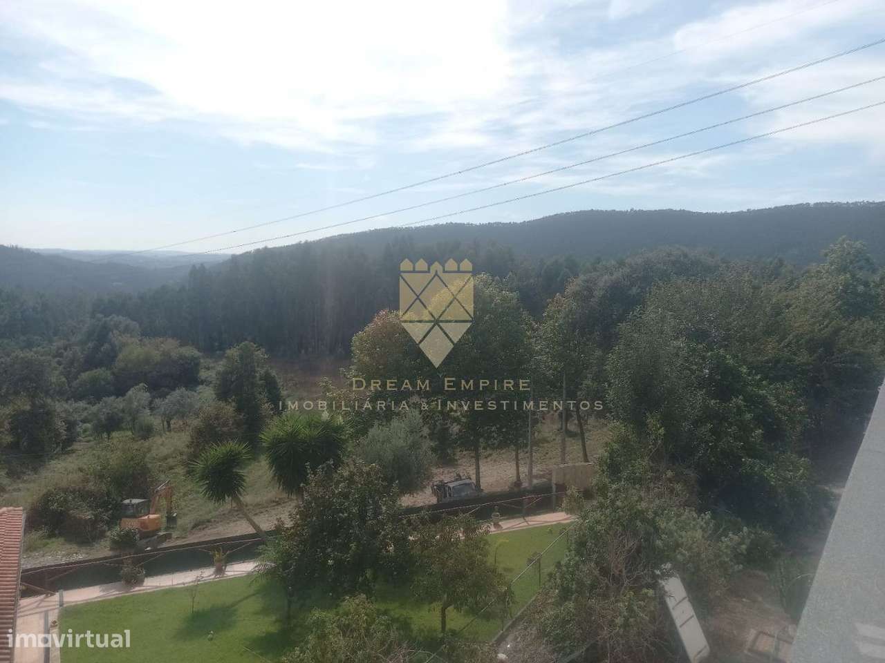 Moradia T3 de Excelência em Aguiar de Sousa - Grande imagem: 4/16