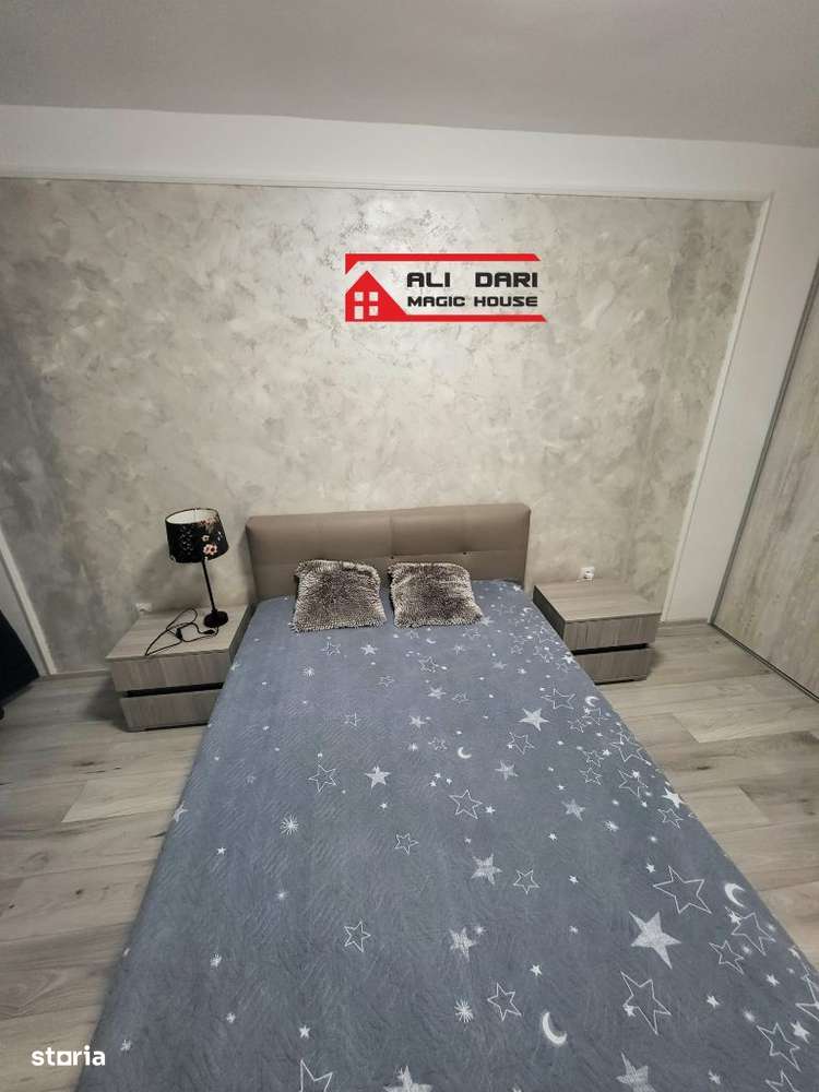 Nou / Apartament 2 camere / Etaj 1 / Baciu Hills - Imagine principală: 4/15