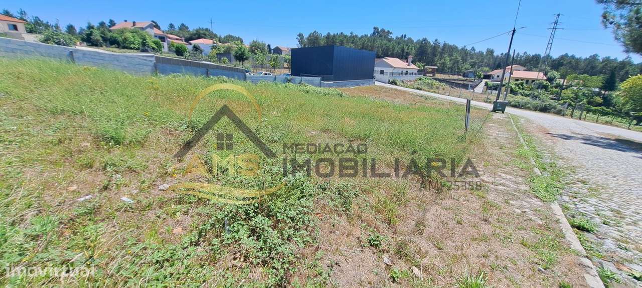 TERRENO DE CONSTRUÇÃO - Grande imagem: 4/23