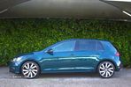 VW Golf 1.4 TSi ACT Highline DSG - 7