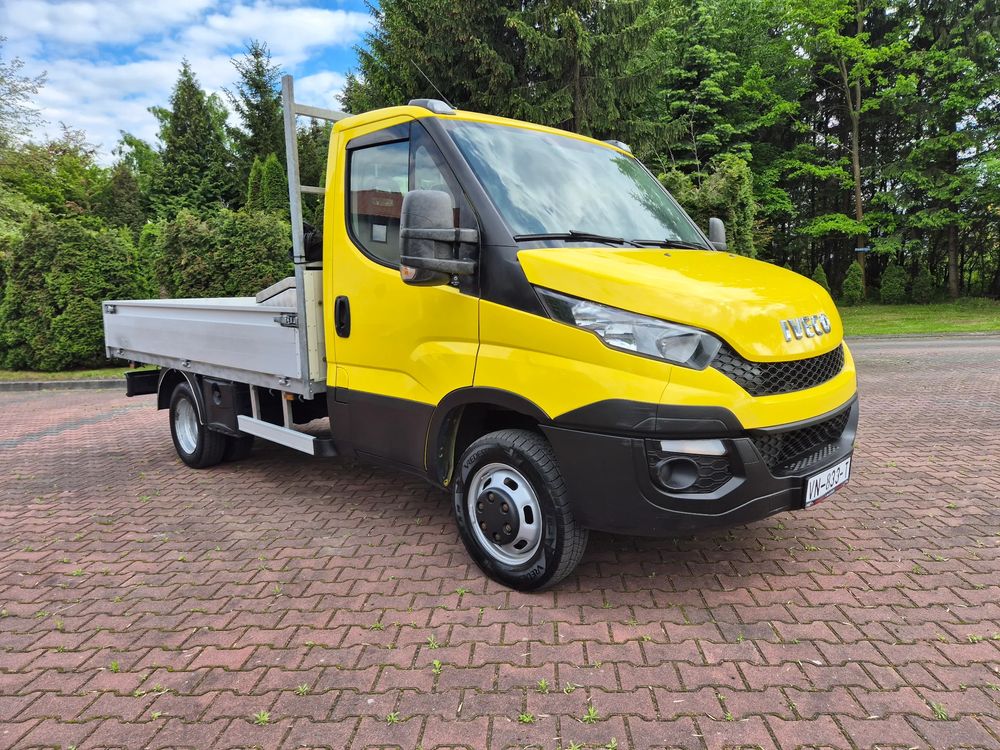 Iveco Daily 2015
