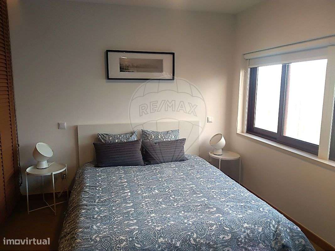 Estúdio T0 para arrendamento - Grande imagem: 4/17