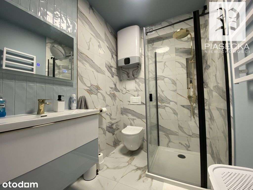 Nowoczesny apartament 250 metrów od morza - Pełny obrazek: 4/16