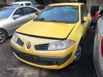 Bara fata completa Renault Megane facelift 2007 - 4